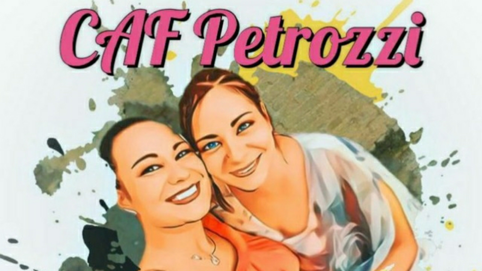Caf Petrozzi Le Sorelle
