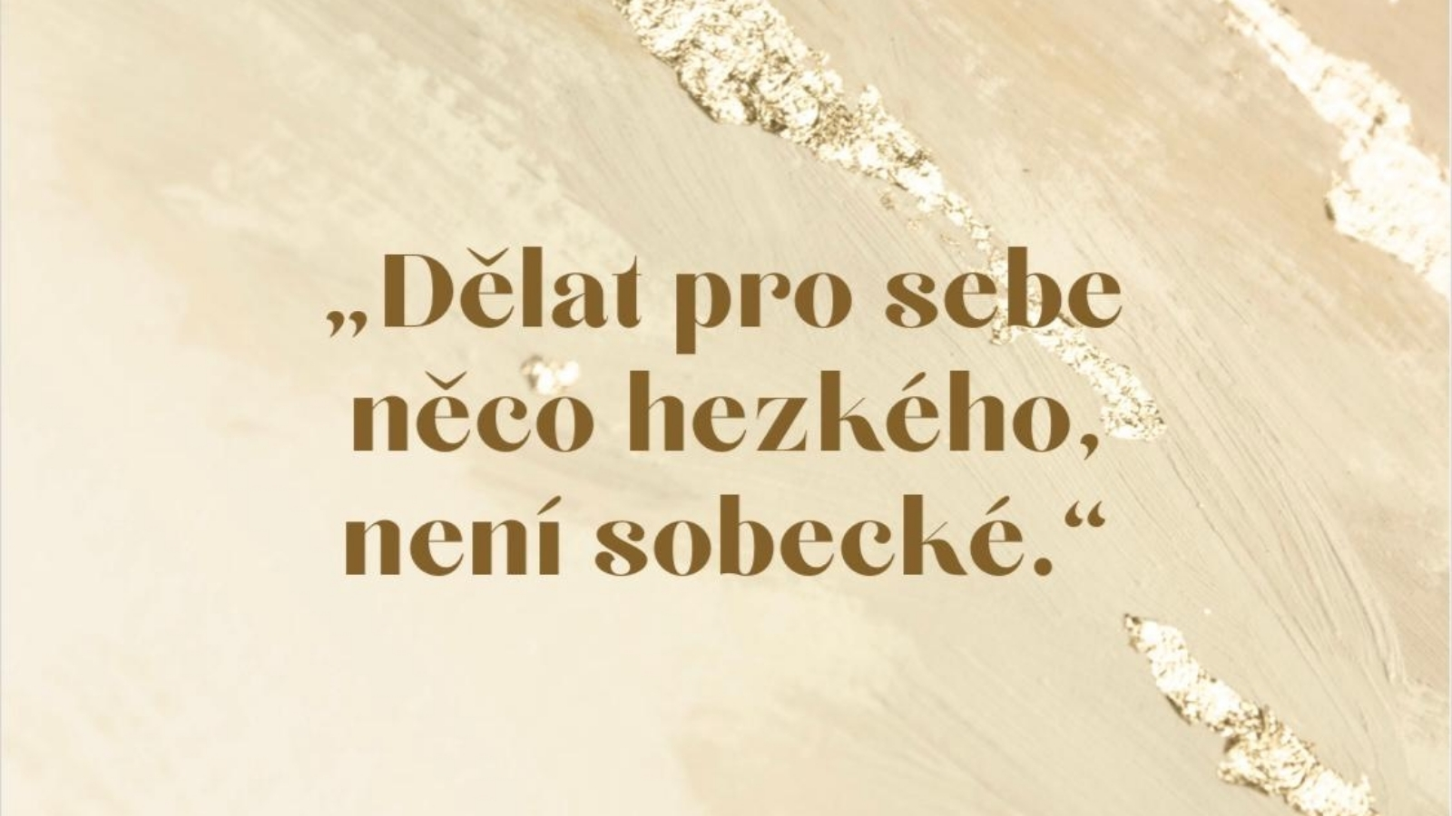 Relaxační Studio AO