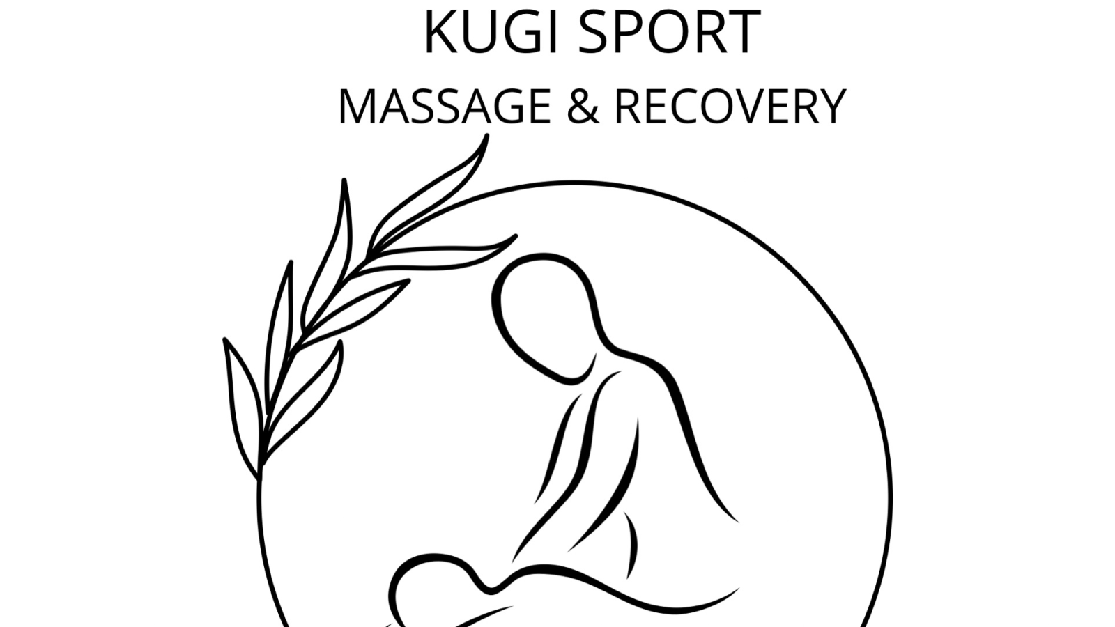 KUGI SPORT - massage & recovery