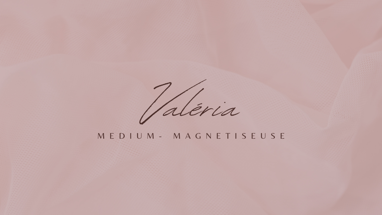 Valéria Energéticienne