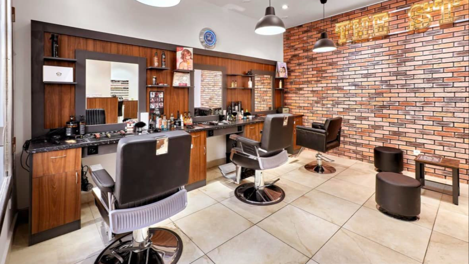 The Style Studio