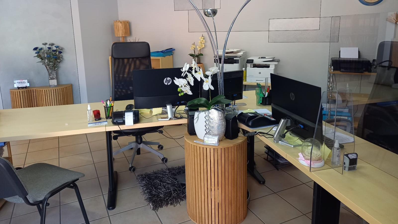 Centro Dati di Damioli Caterina