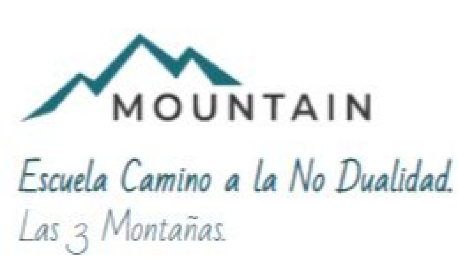 Coaching Yesod, No dualidad