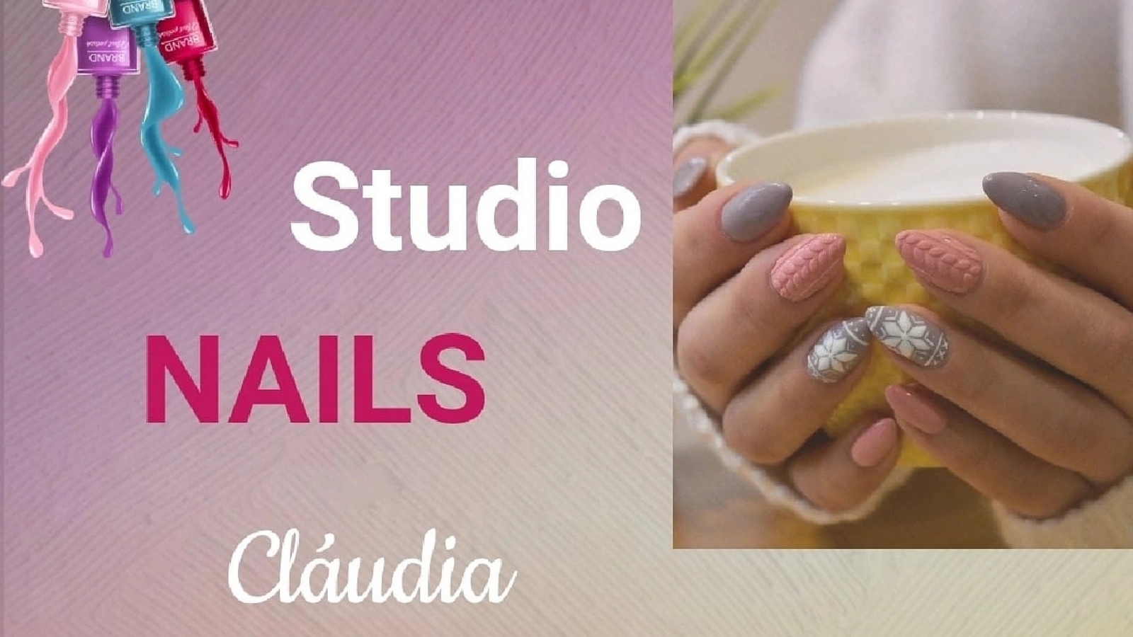 Studio Nails Cláudia - Santo António dos Cavaleiros