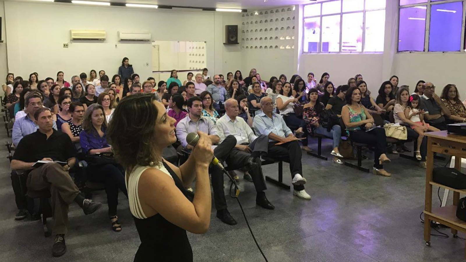 Shynaide Mafra Cursos