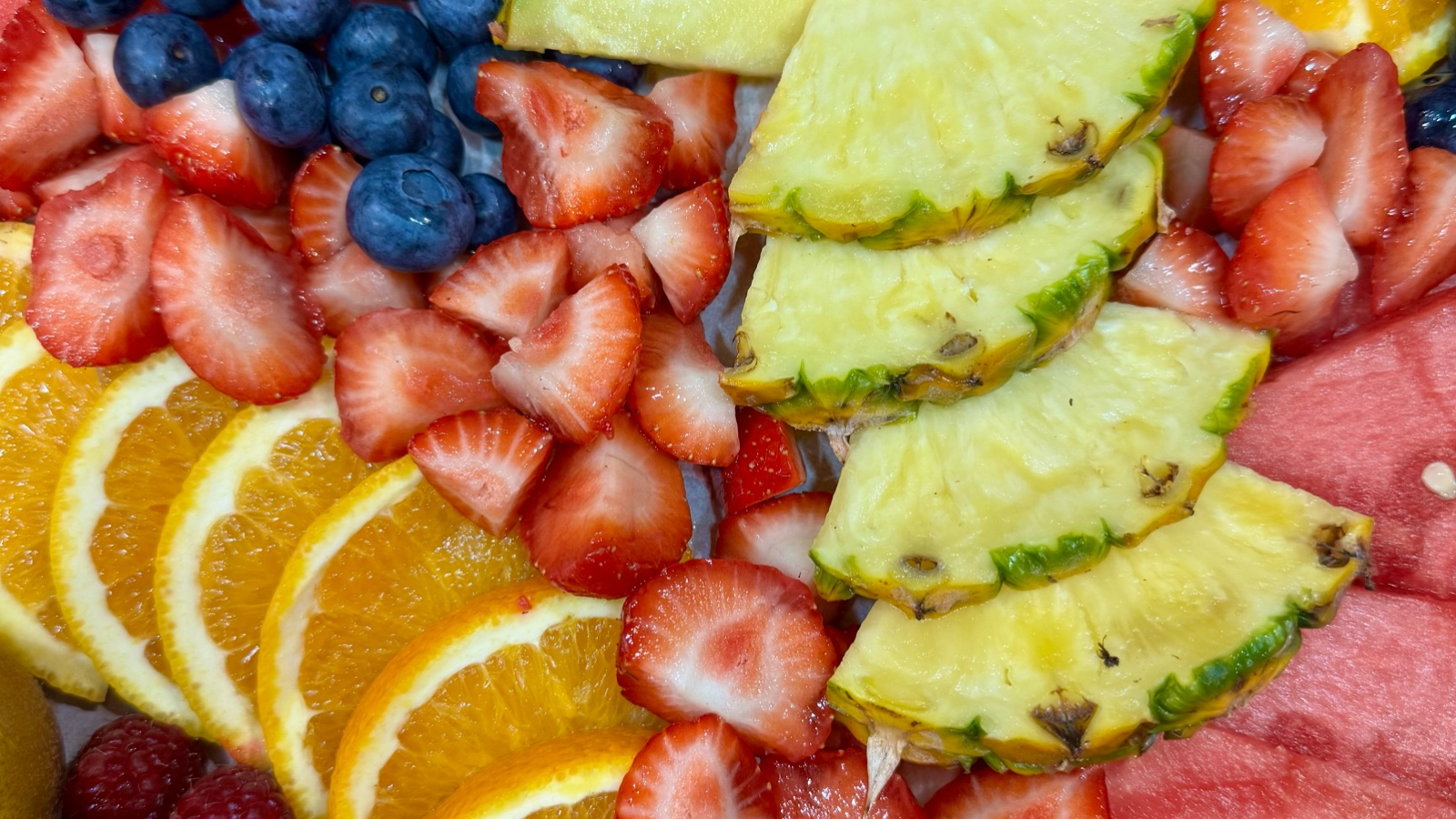 les délices de nana