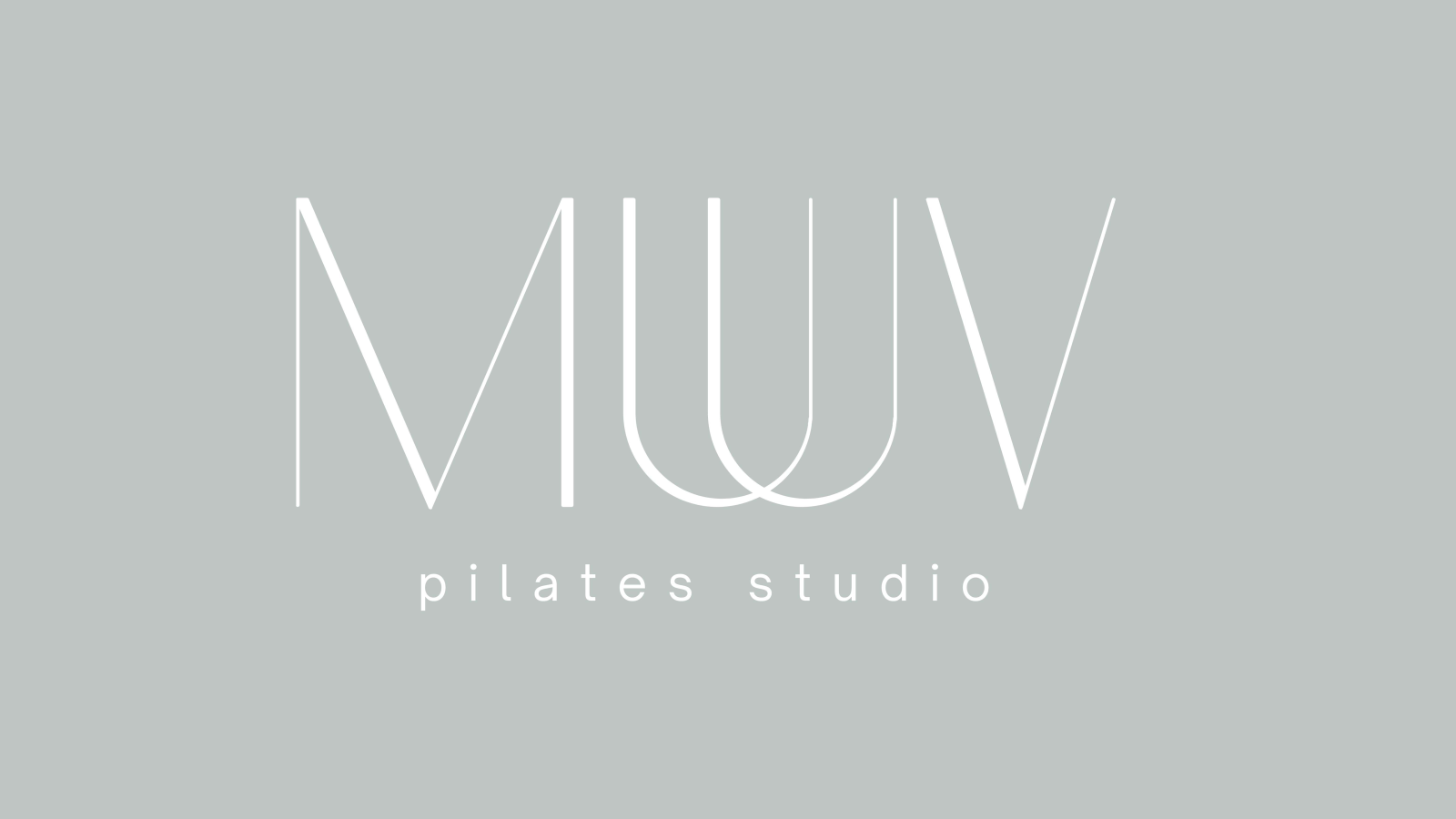 MUUV pilates studio