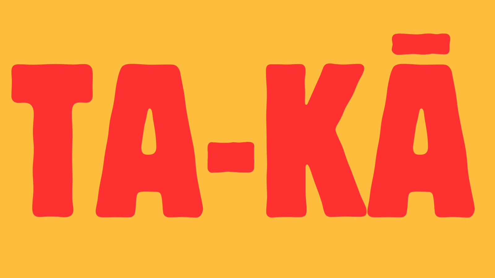 TA-KĀ