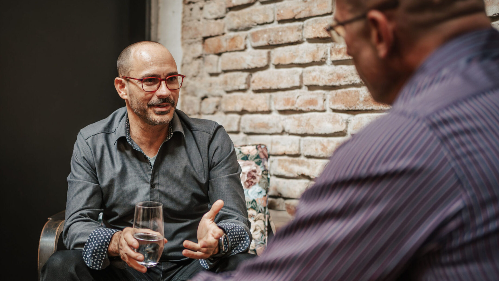 The Marcus Institute