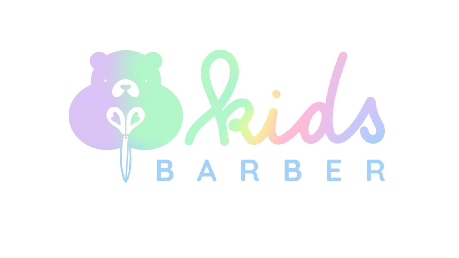 Kidsbarber