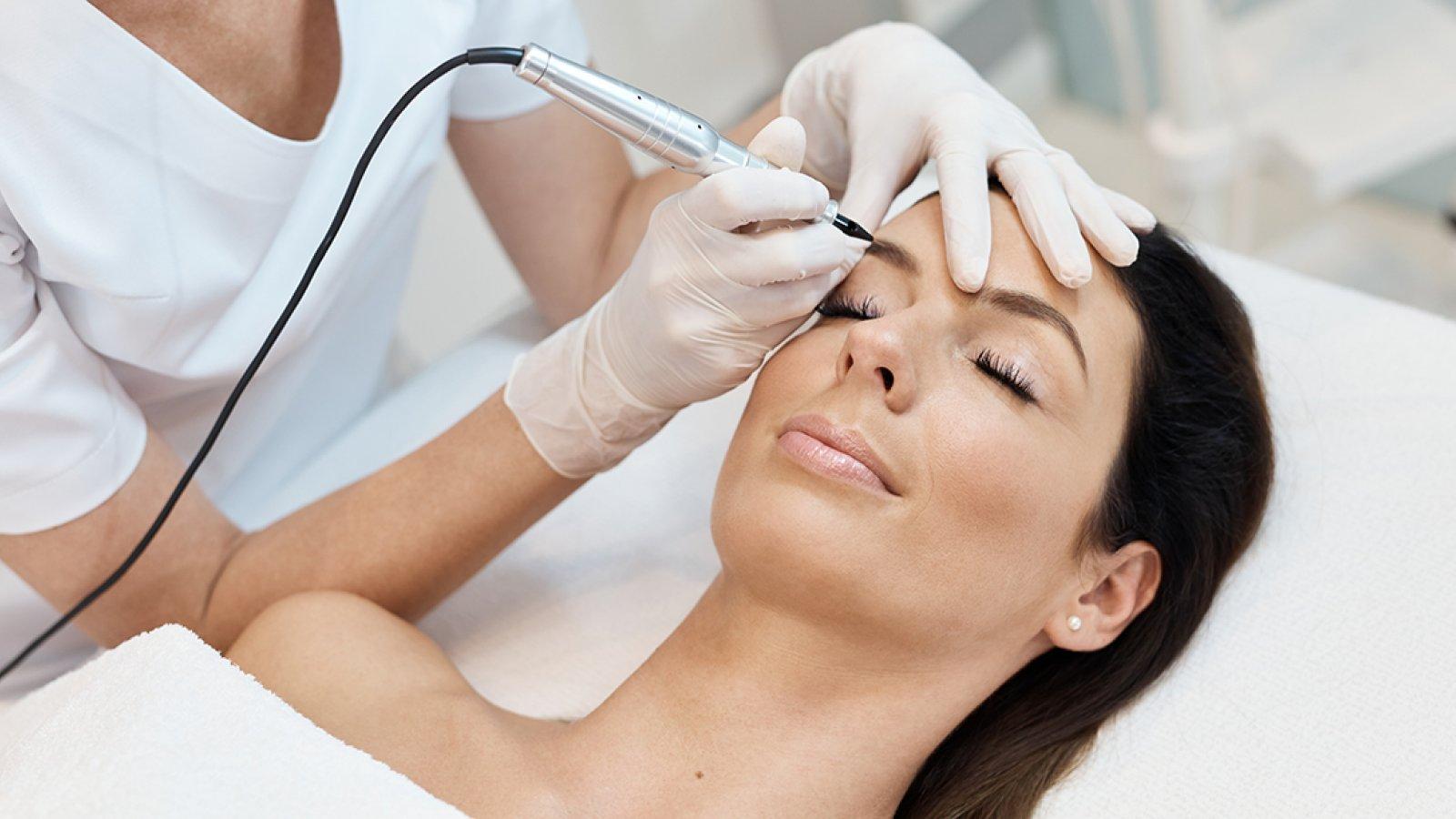 Permanent Art Studio