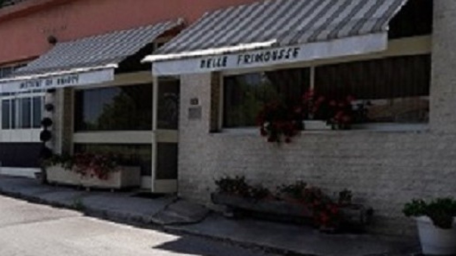 Institut de  Beauté Belle Frimousse (EI)