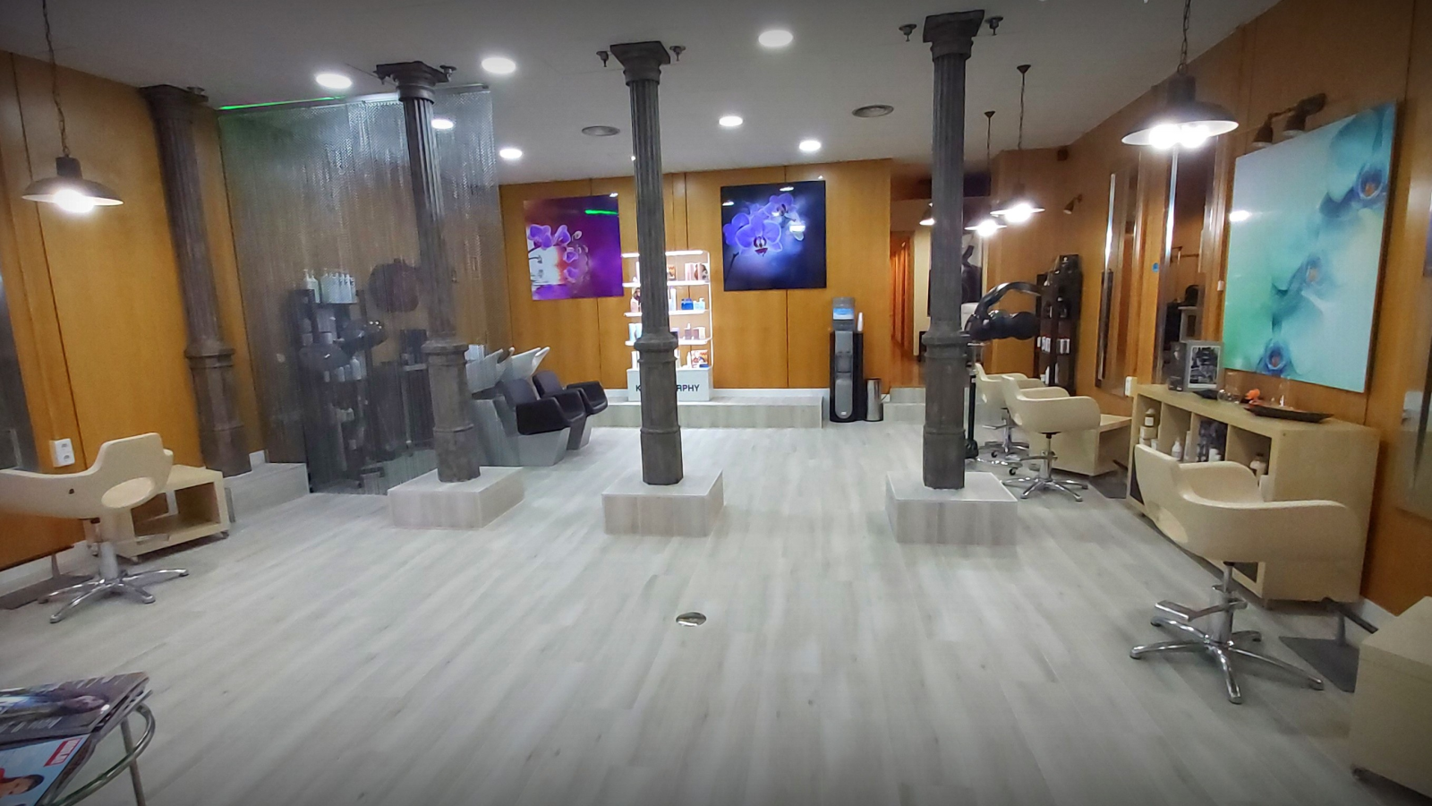 Peluquería Mayte Innova