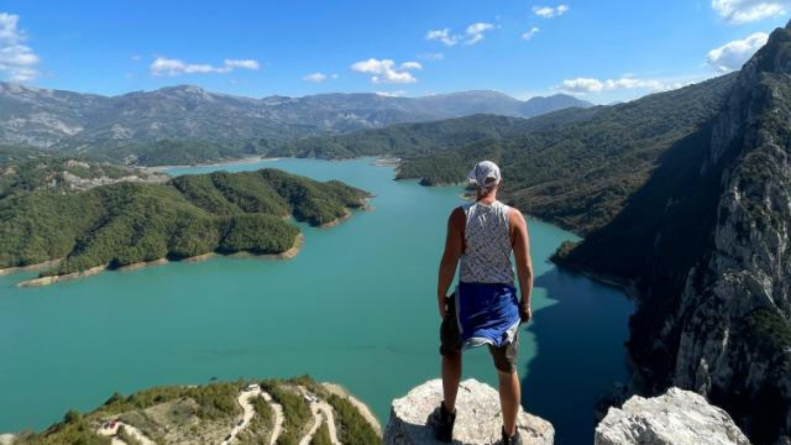 Funcle Hikes