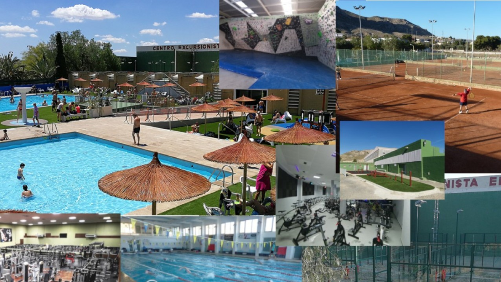 Centro Excursionista Eldense