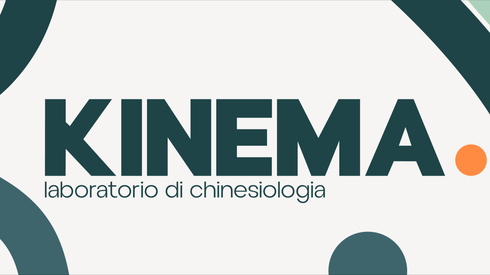 Kinema lab Firenze