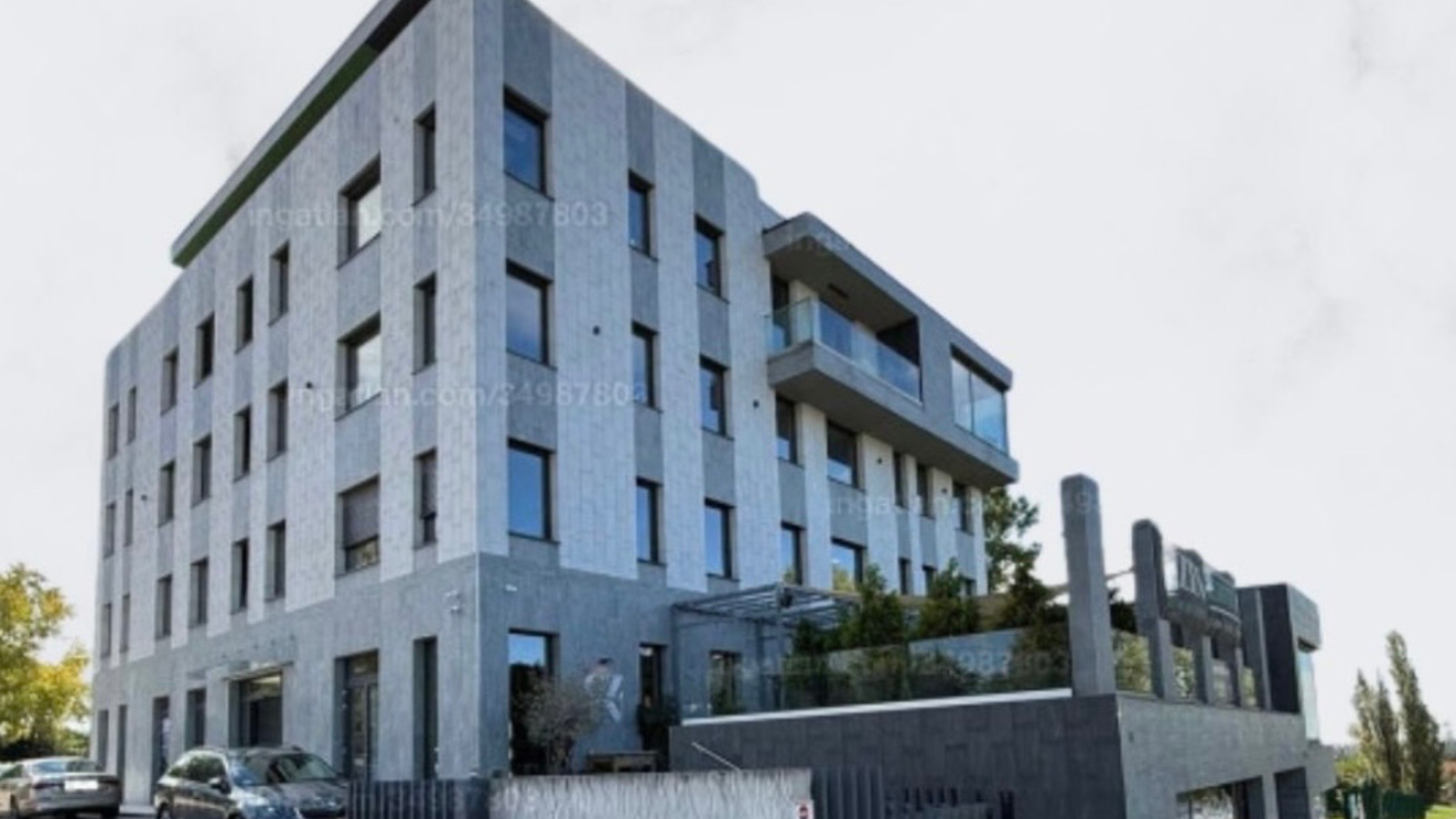 VitalWorld Studio Cinkota