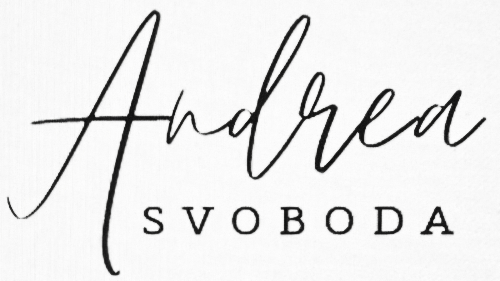 Andrea Svoboda
