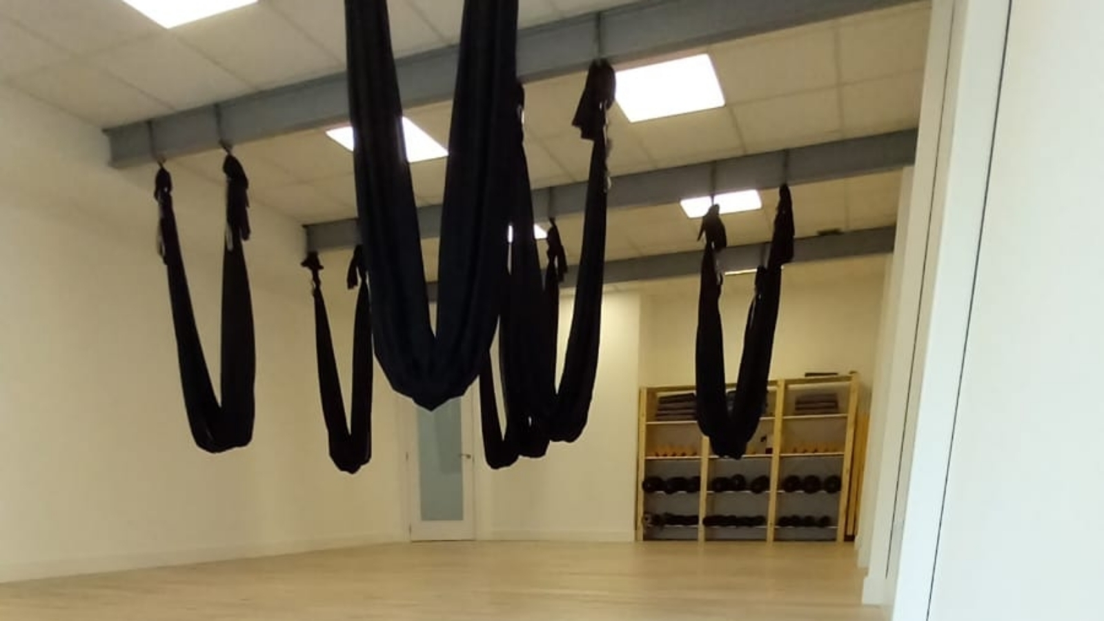 Vera Vidal Centro de Yoga & Bienestar