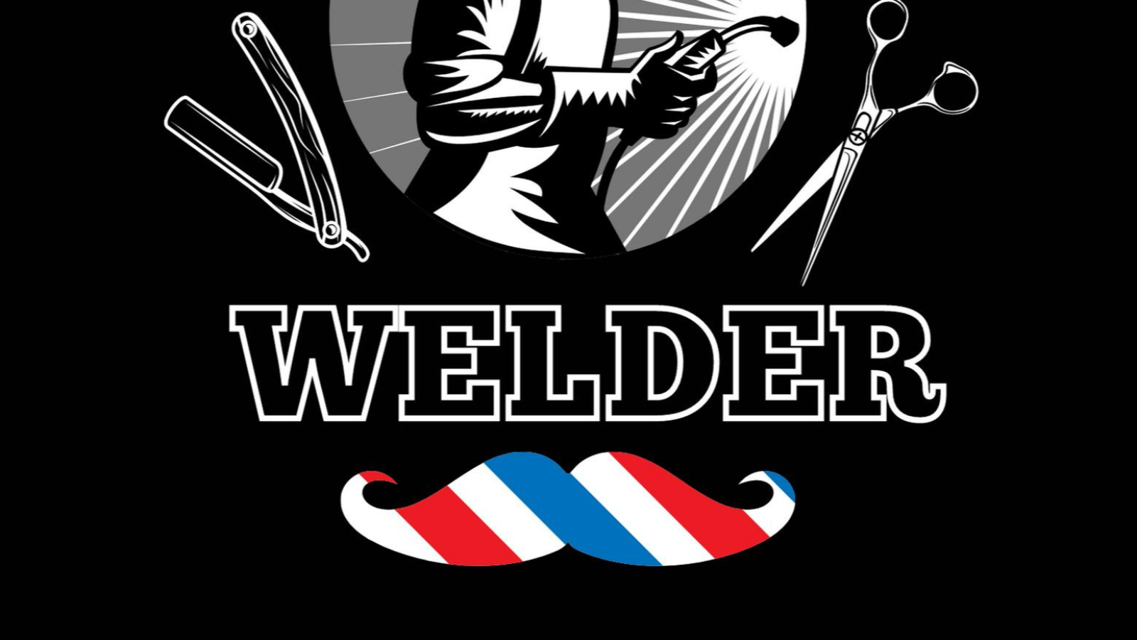 Welder Barber - Hlinsko