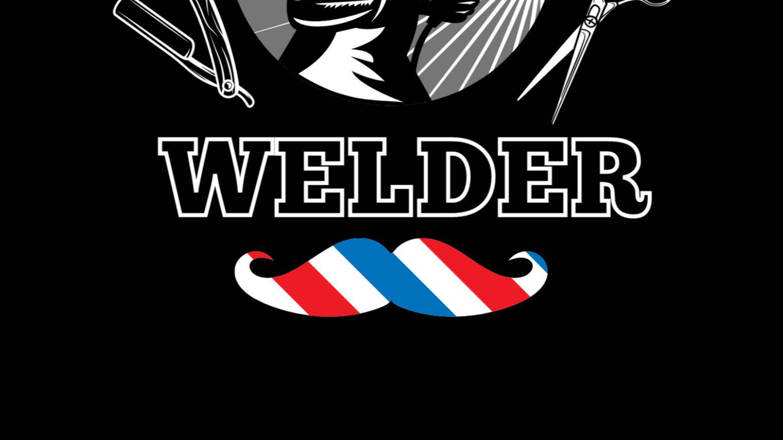 Welder Barber - Skuteč