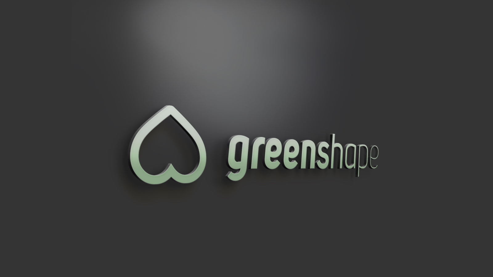 Greenshape - Infrashape Kispest