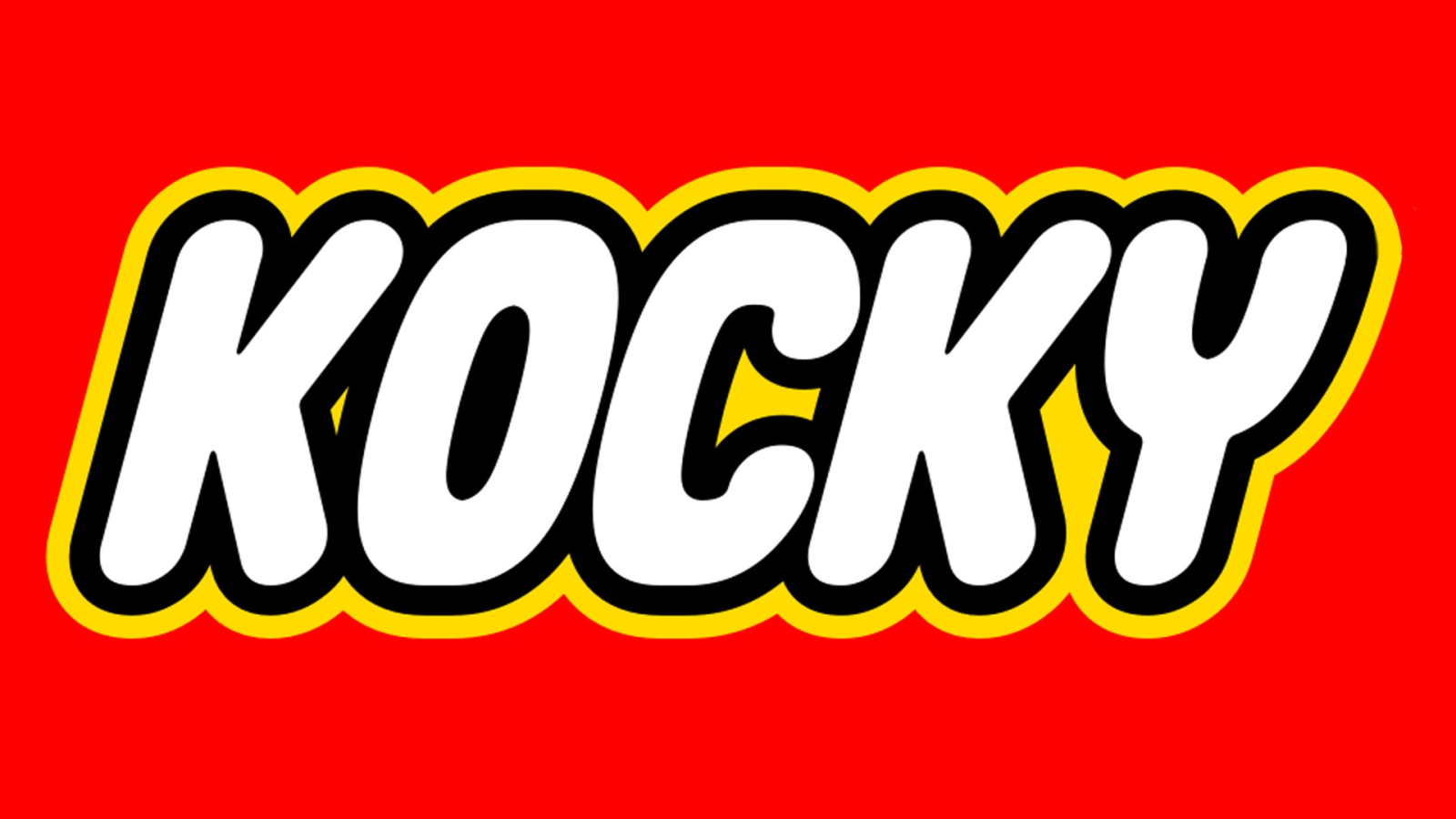 KOCKY LEGA®