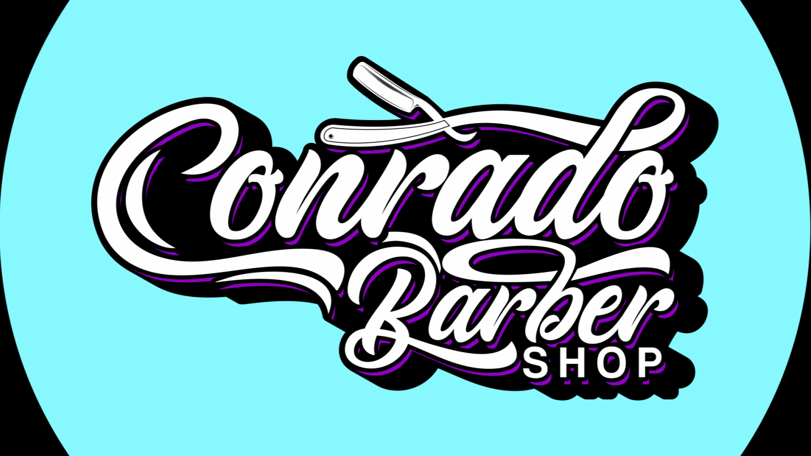 Conrado Barber Shop