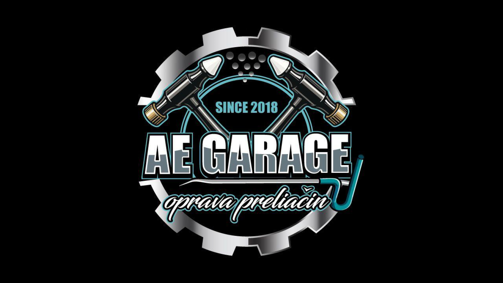 AE garage