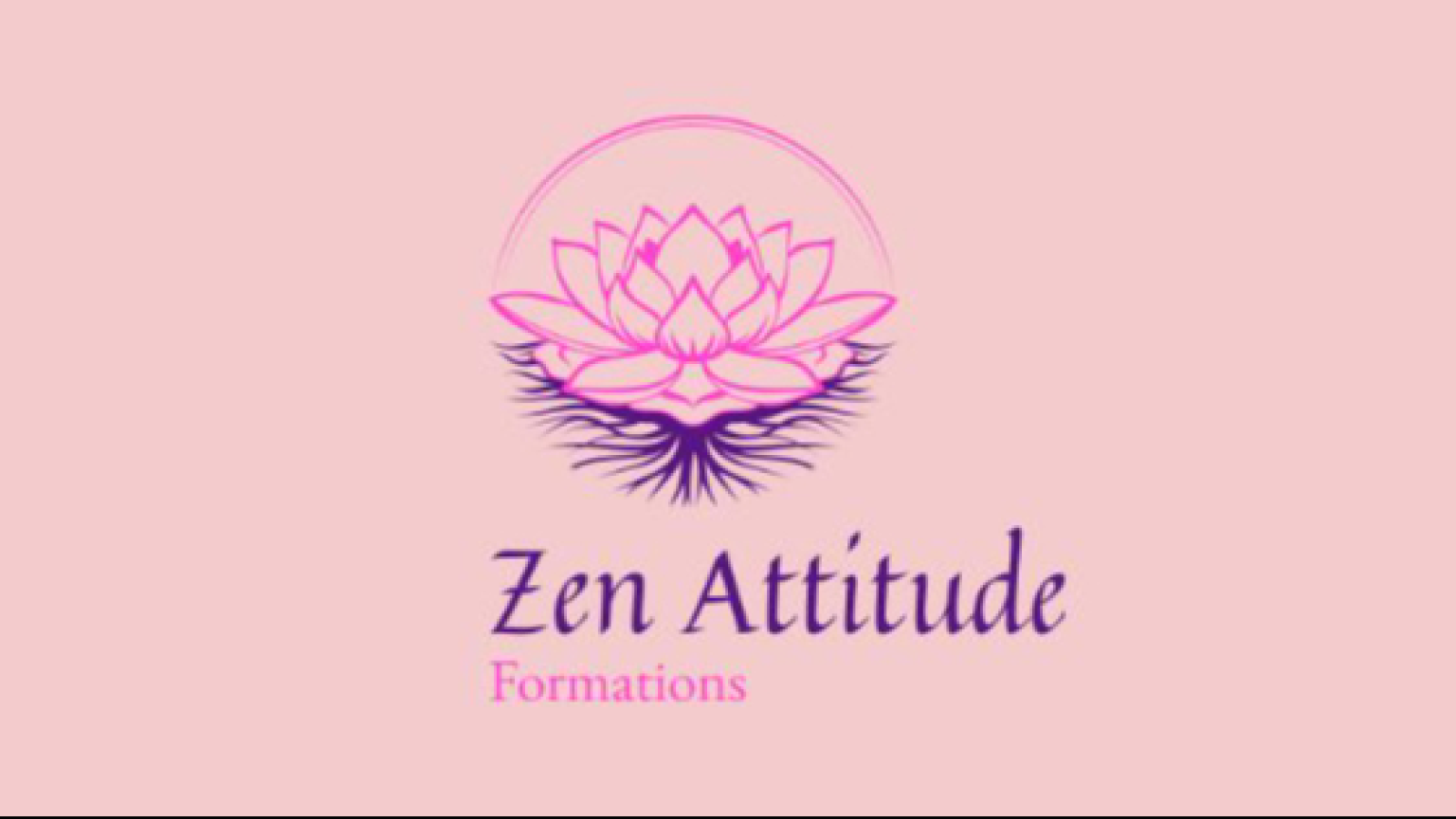 ZEN ATTITUDE
