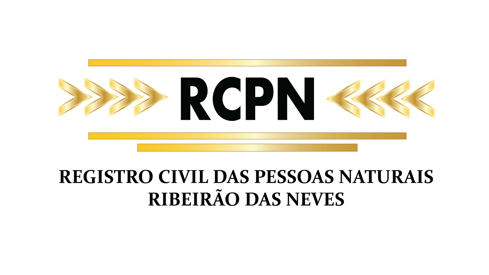 Registro Civil das Pessoas Naturais de Ribeirão das Neves