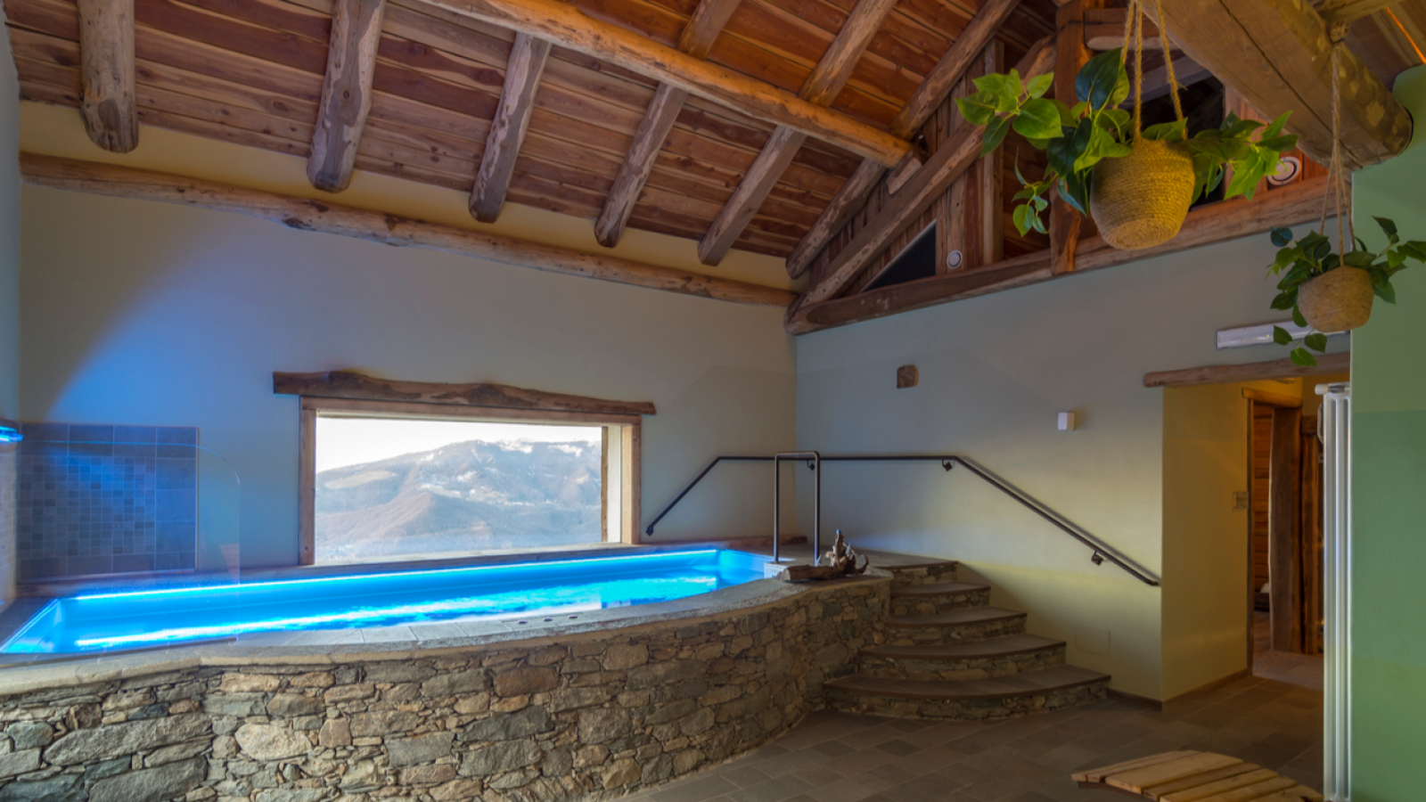 La Mason d'la Sfissi