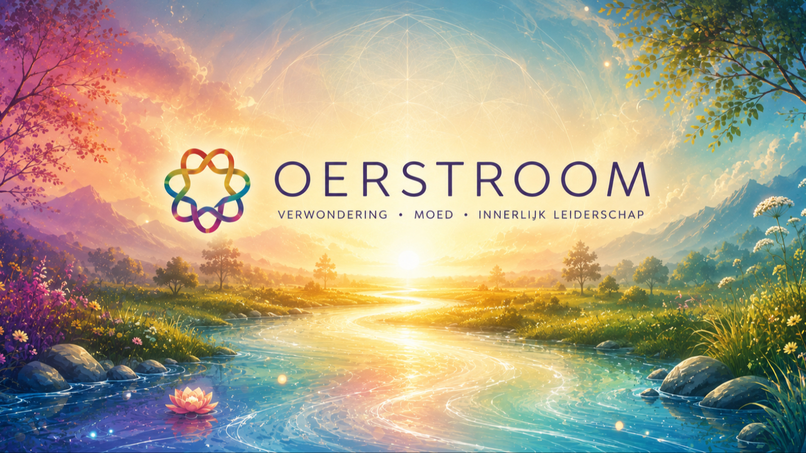 OERSTROOM