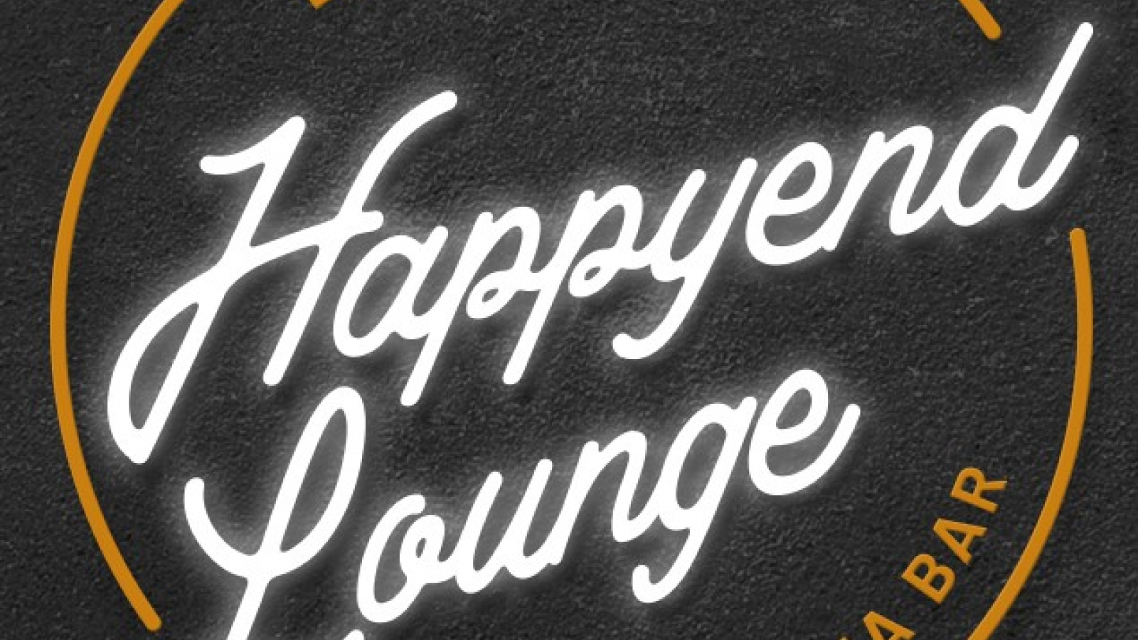 Happy end Lounge 