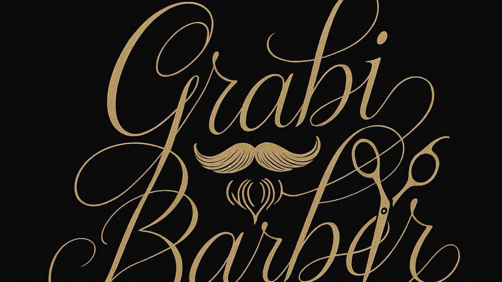 GrabiBarber