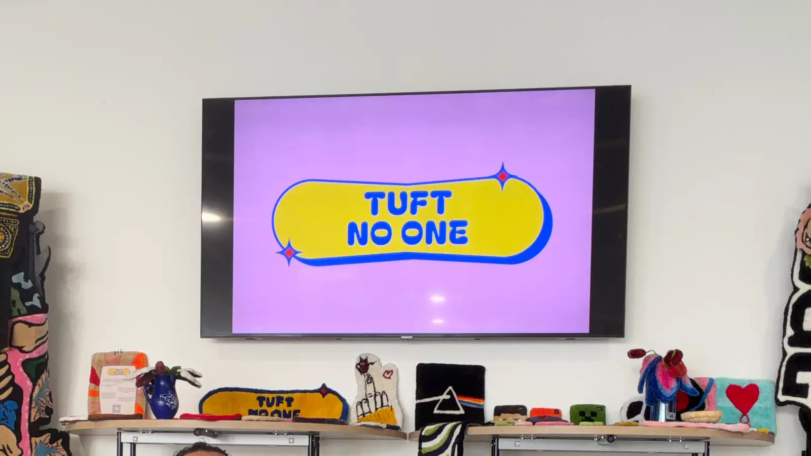 Tuft No One