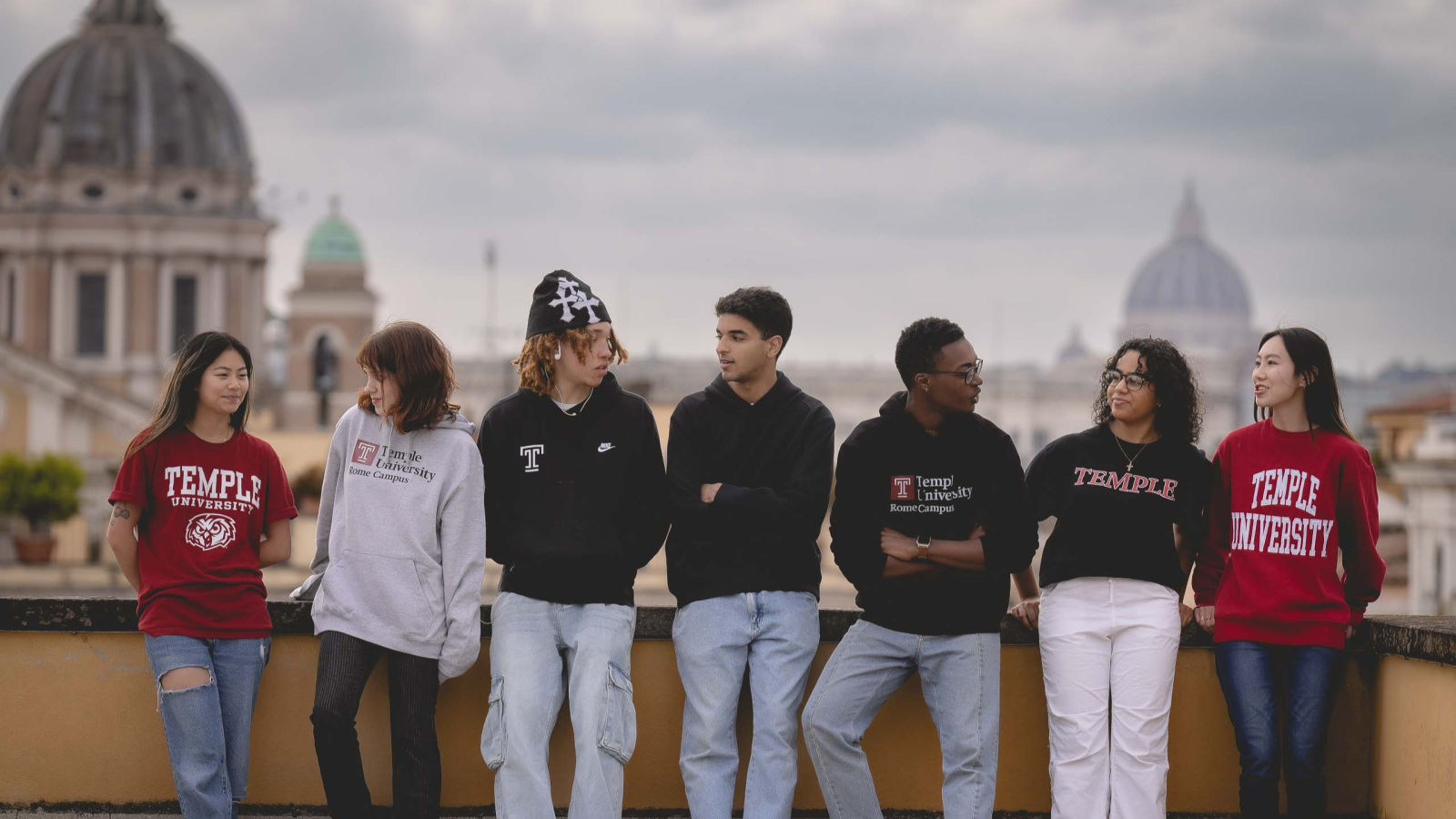 Temple University Rome