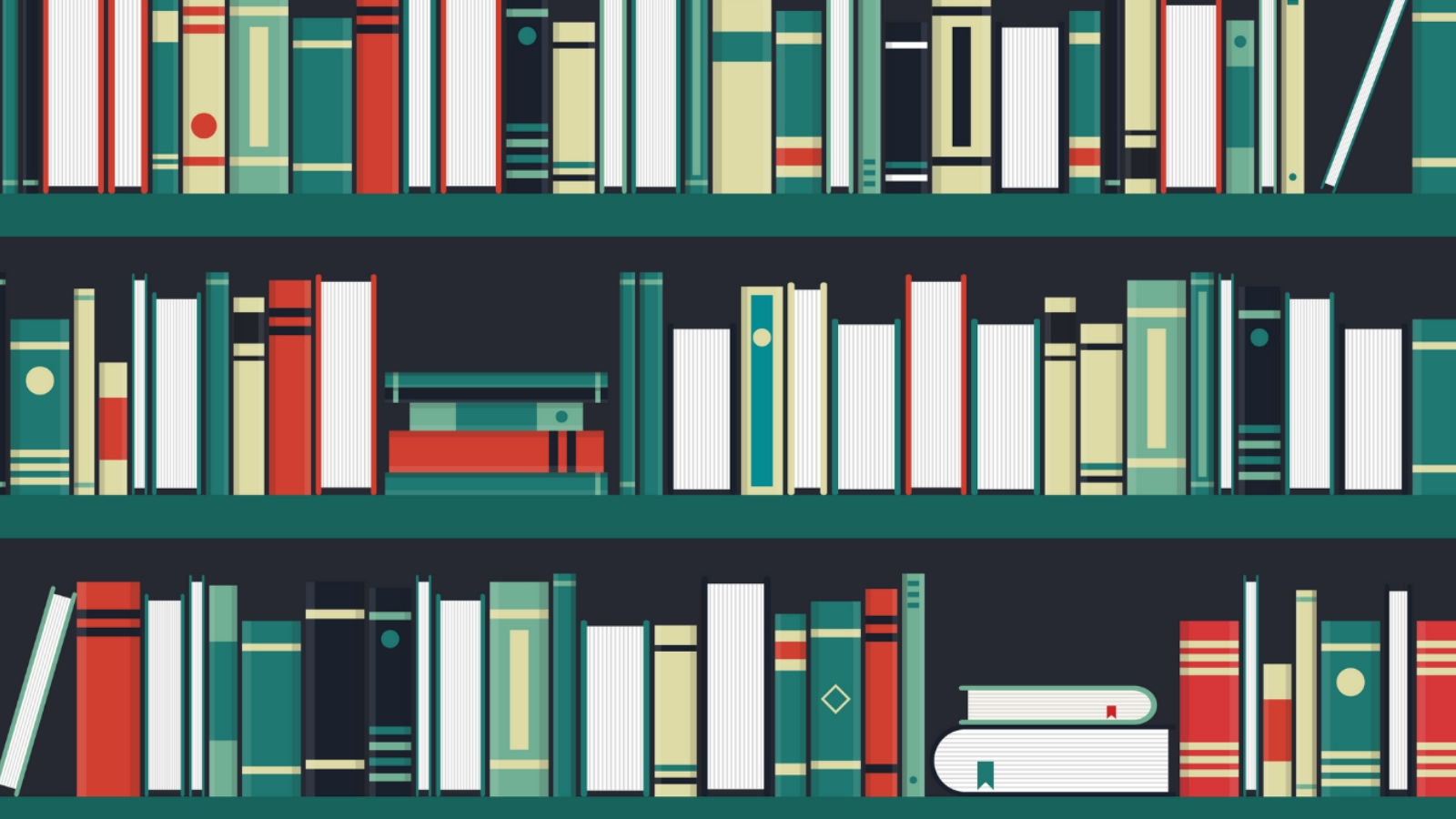 Biblioteca BS - IBBY México