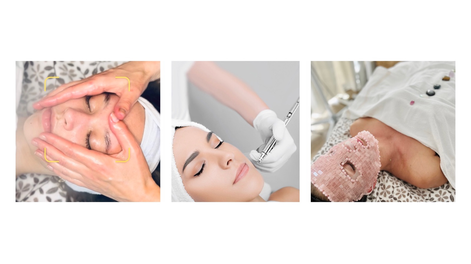 Angelis organic skin spa