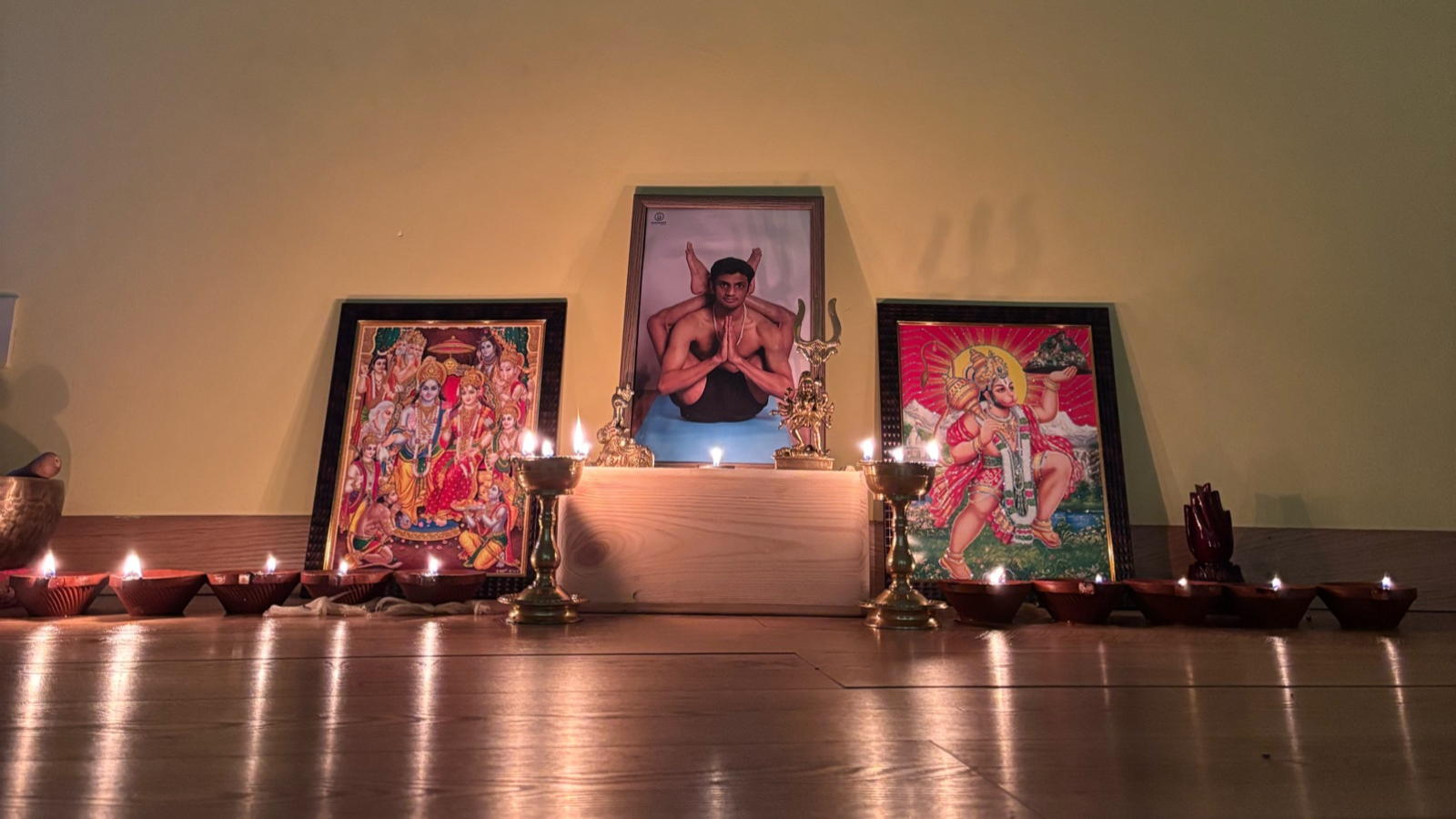 YogaShalaGrottaferrata