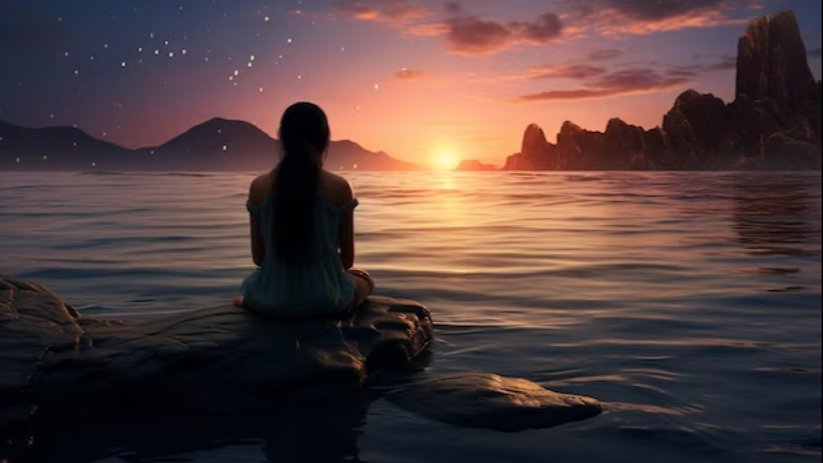 Emmanuelle DECELLE, Magnétisme, Ostéo thérapies, Massages, Hypno