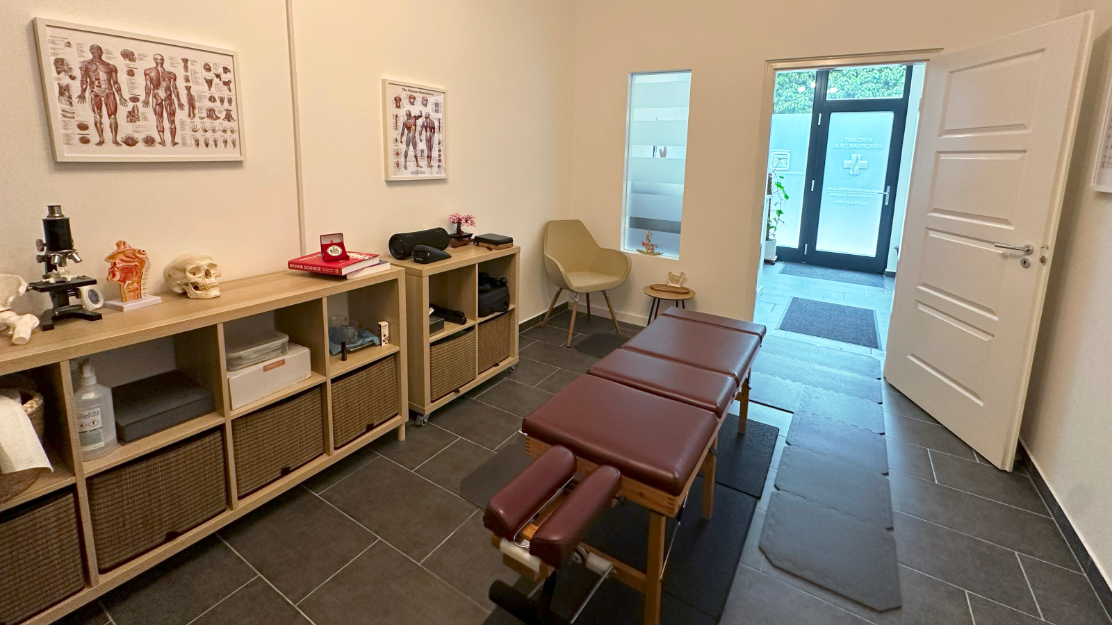 KiroArt Kiropraktika