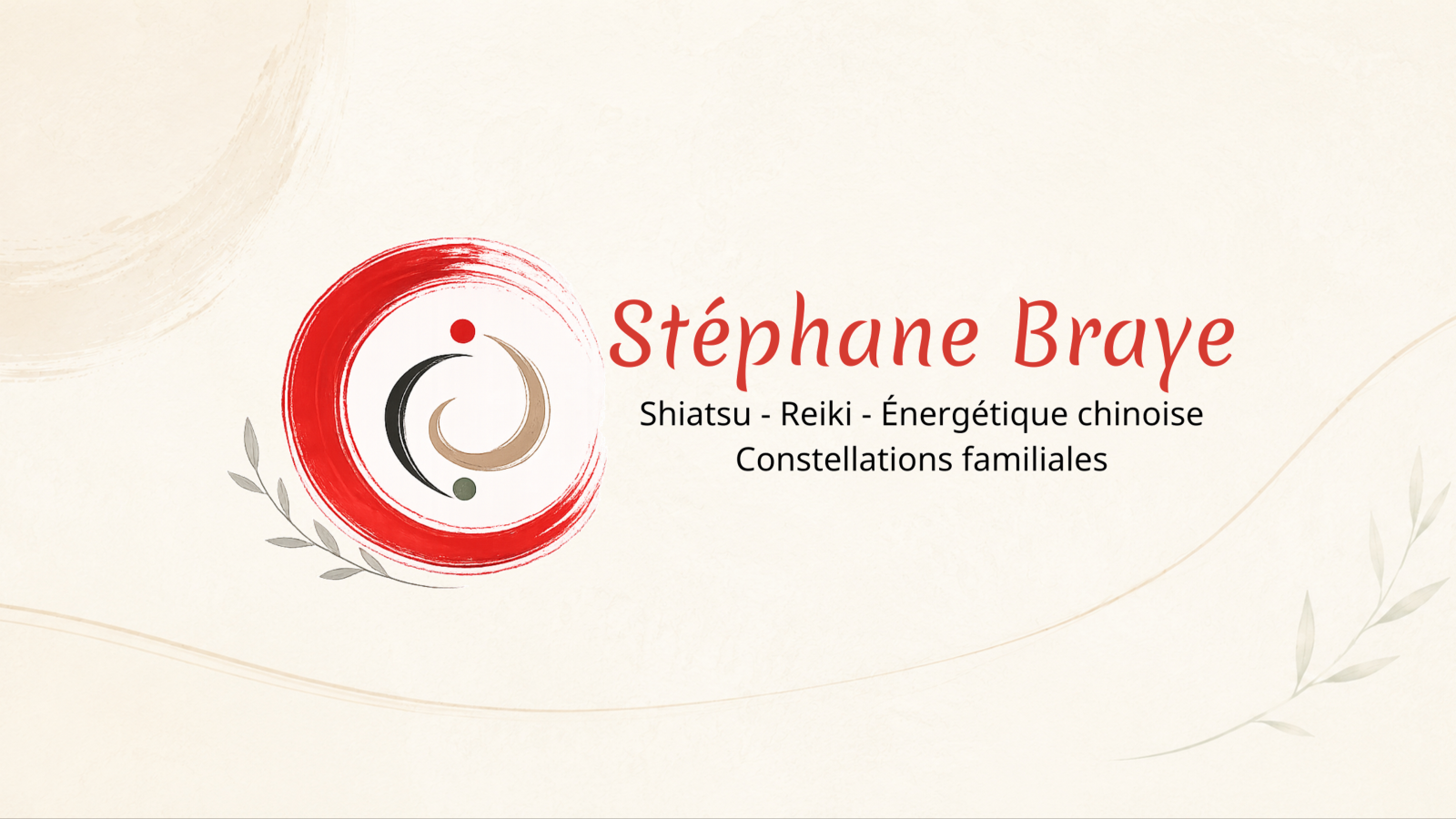 Stéphane Braye E.I.