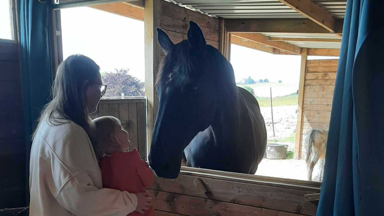 Tatiana Fettweis - EquiGuide