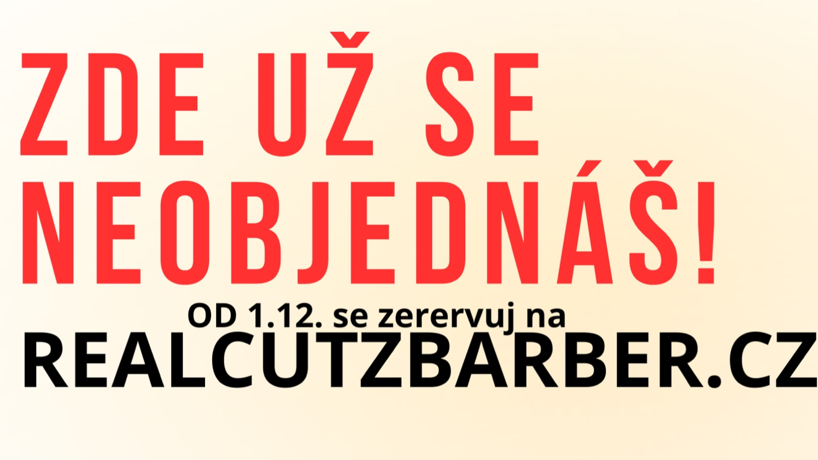 REALcutz. Barbershop