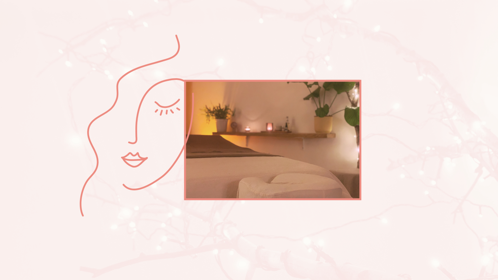 nikōrero · massage spot