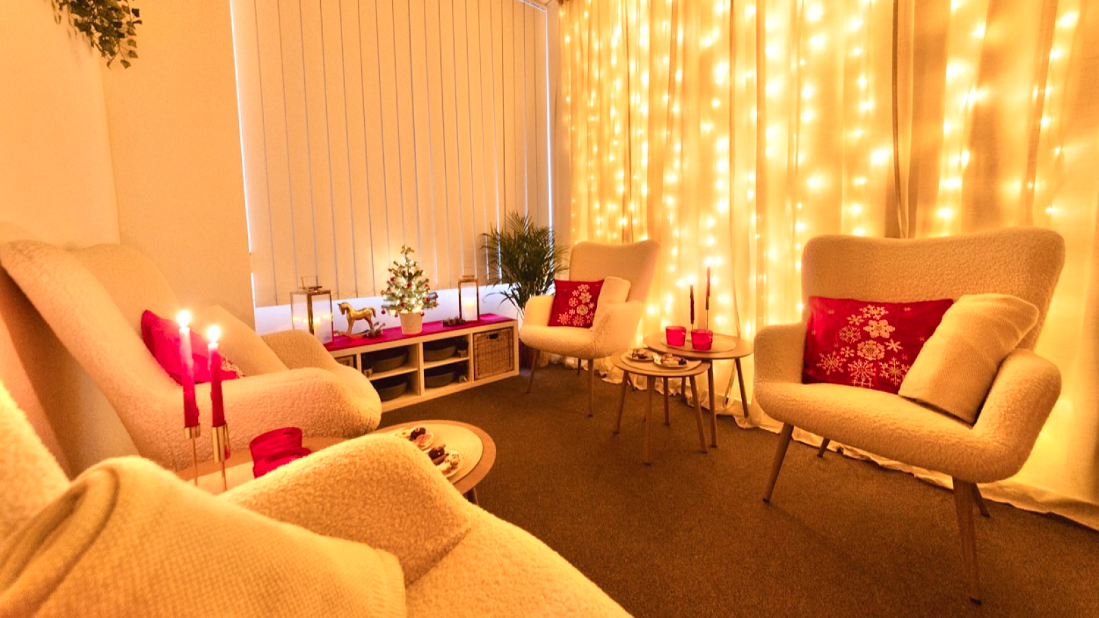 Hygge klub