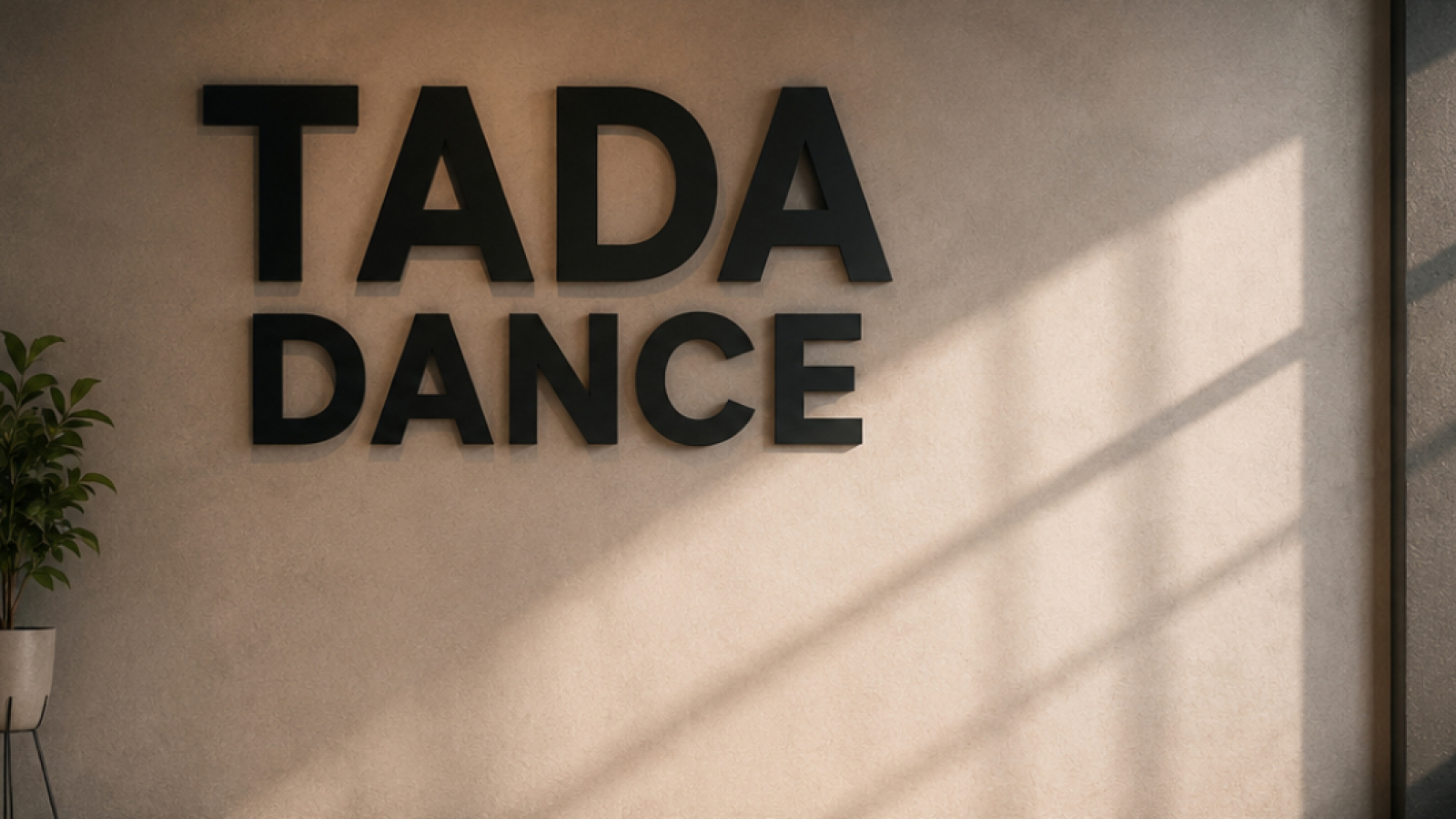 TADA DANCE