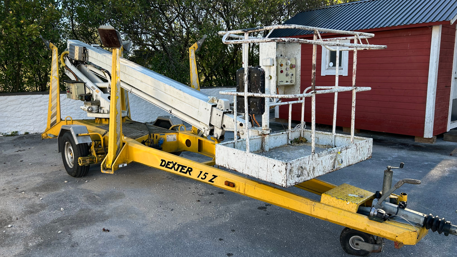 Lingströms Bostadsstiftelse