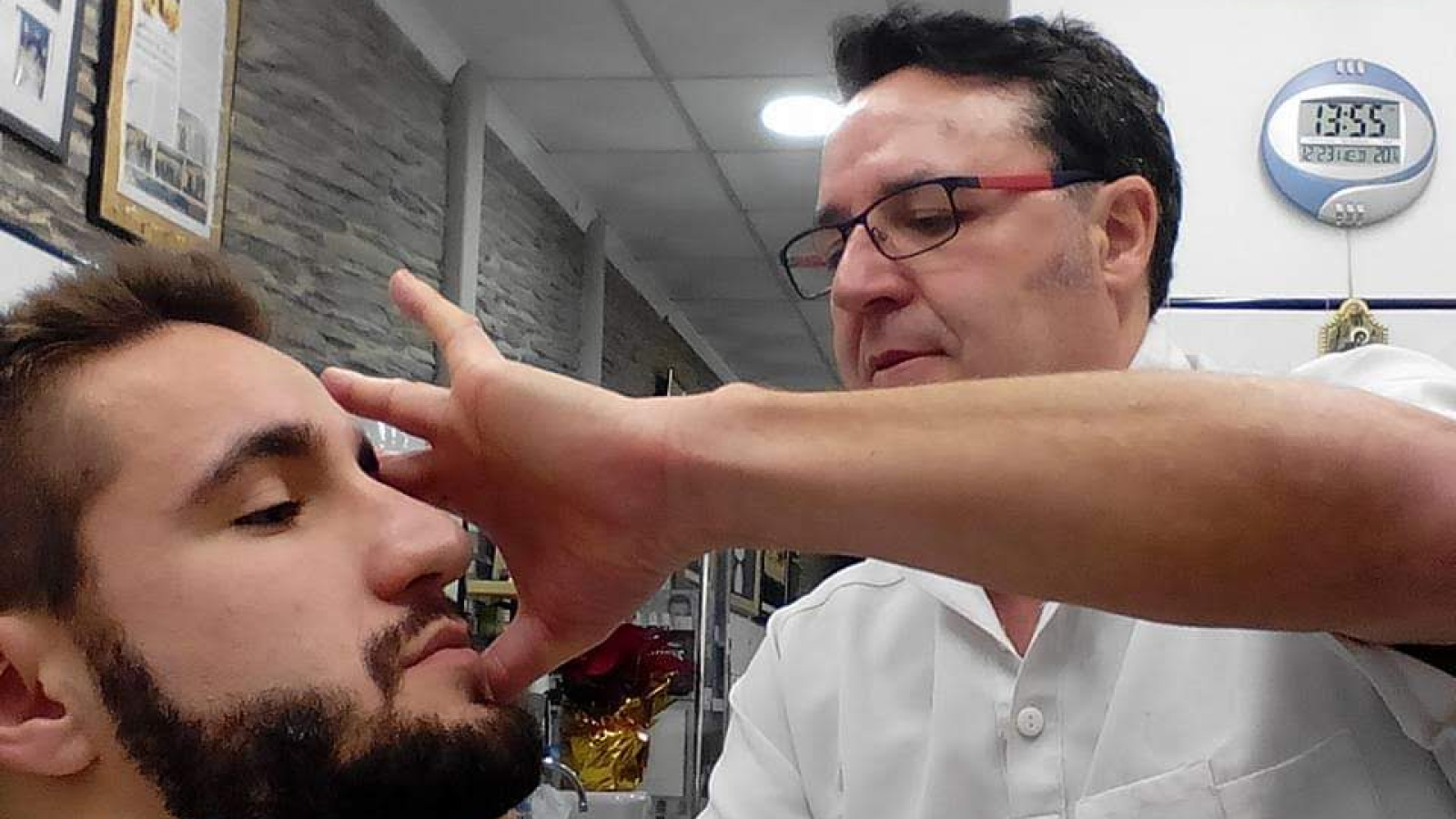 Peluquería Olympia y Centro Capilar Jaldún